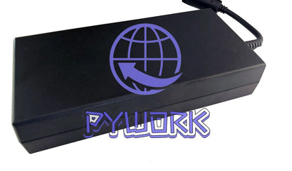 Chicony 19.5V 11.8A 230W A17-230P1A A230A020P AC Adapter 5.5*2.5mm Power Supply
