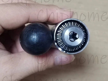 1PCS Handpiece # 30 for Flex FOREDOM Shaft Motor