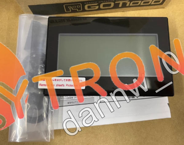1PC Mitsubishi GT1020-LBDW06 touch screen