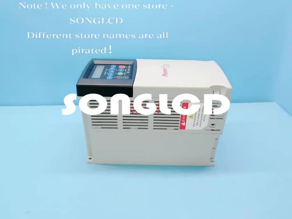 1PCS 22P-D030N103 Variable Frequency Drive - 1PCS