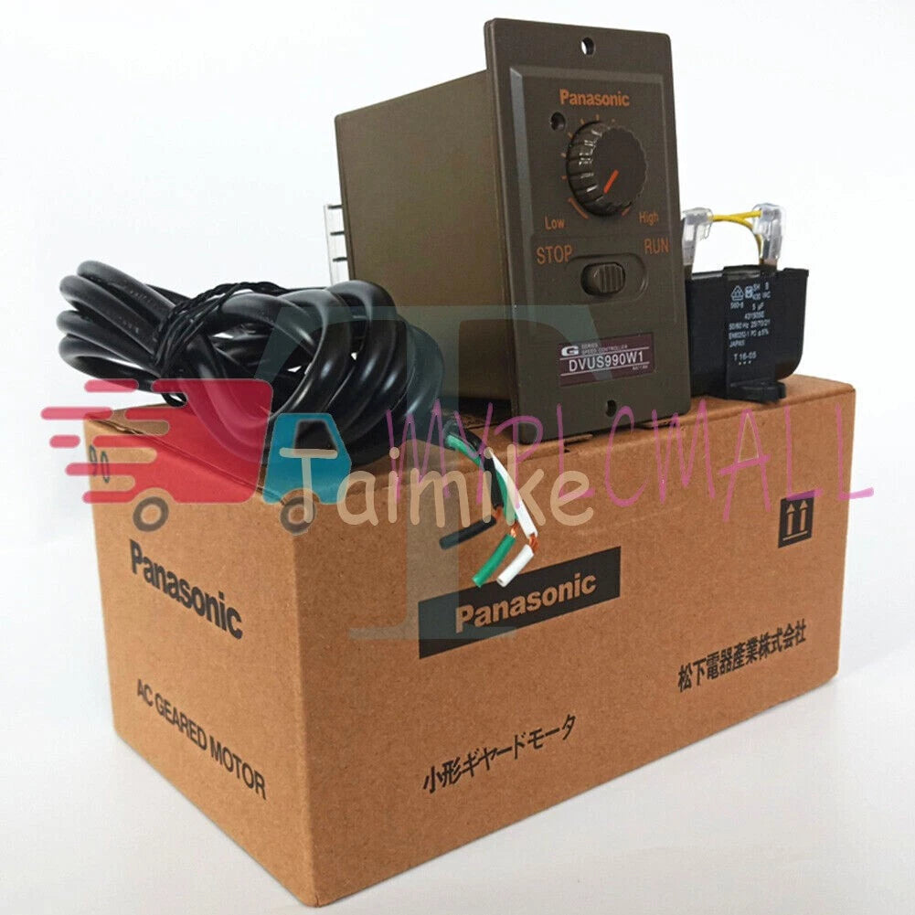 Panasonic DVUS990W1 Speed Controller (1pcs)