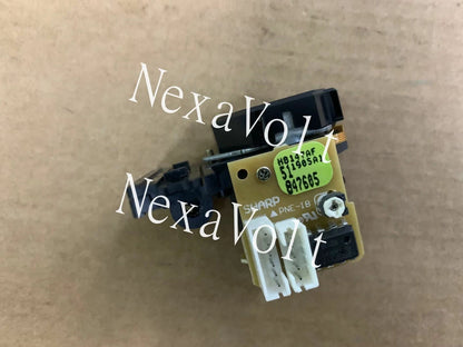 1pcs Laser Lens Optical Pickup H8147AF H8147 AF For Sharp Player