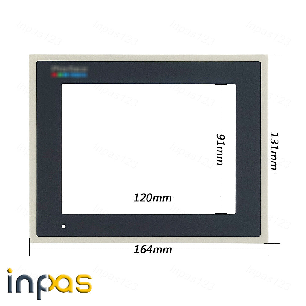 new For GP377-PF21 2880011-01 Touch Screen with Protective Film Pro-face