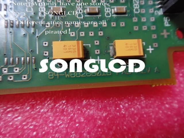 01-W3828B-01A FAB High-Performance Component - FAB