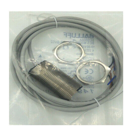 1PC BALLUFF BES 516-114-S4-C Proximity Switch Fast - BALLUFF