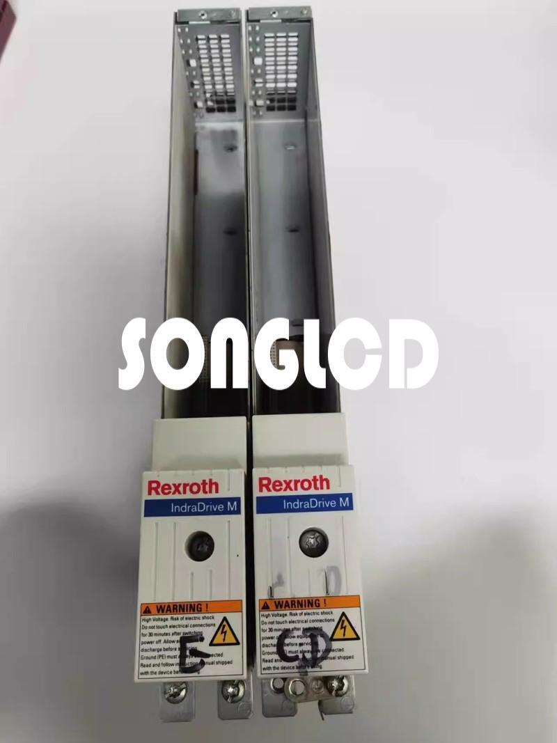 1pcs HMD01.1-W0012-A-07-NNNN Servo Drive Motor - HMD