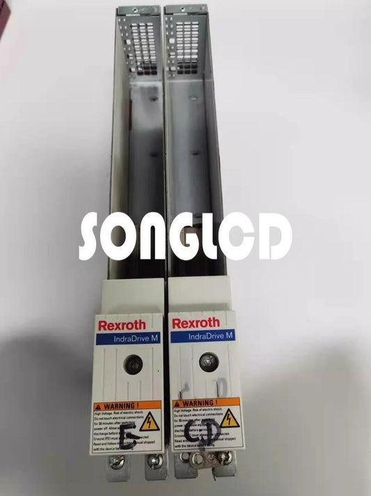 1pcs HMD01.1-W0012-A-07-NNNN Servo Drive Motor - HMD