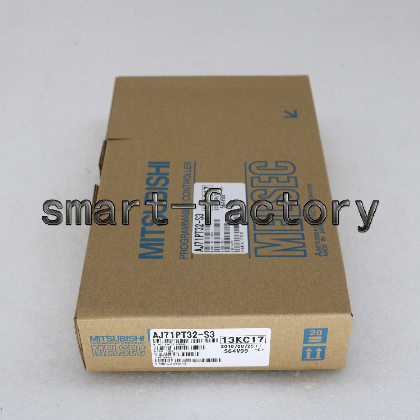 Mitsubishi Communication Module AJ71PT32-S3 - MITSUBISHI