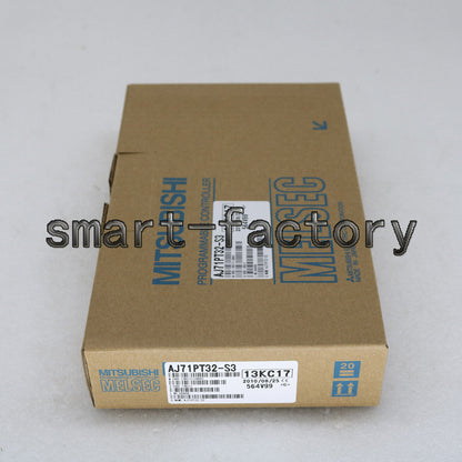 Mitsubishi Communication Module AJ71PT32-S3 - MITSUBISHI
