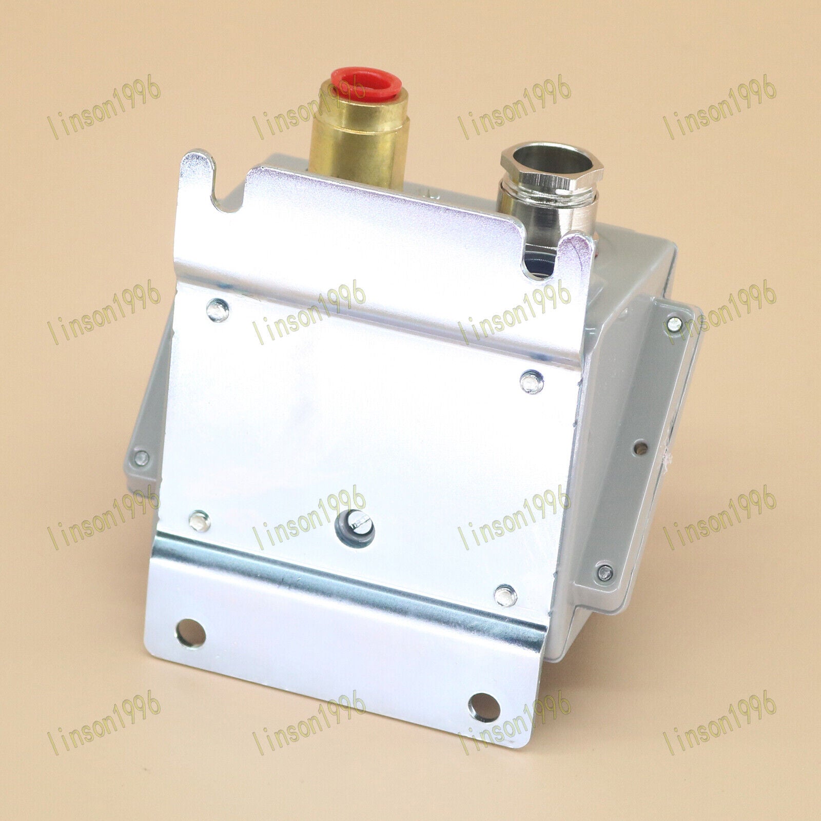 1PC Danfoss Pressure Switch KPS35, 060-310566, One-Year Warranty - DANFOSS