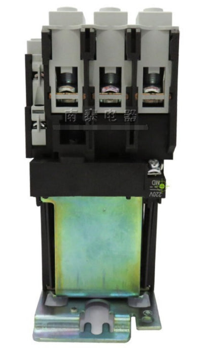 Chint NC1 Series NC1-9511Z 95A DC Contactor