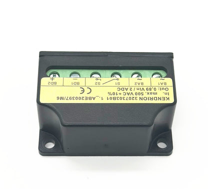 new KENDRION 3207303B01 0.89 2A motor brake full wave rectifier power supply device