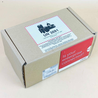 Allen-Bradley 1766-L32BWA MicroLogix 1400 32-point Controller - ALLEN-BRADLEY