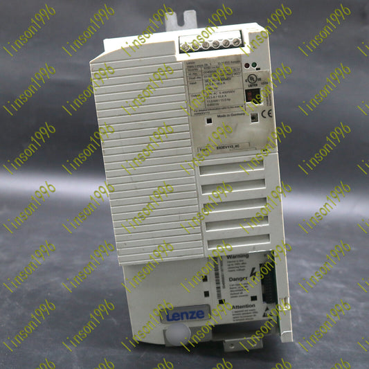 1 PC Lenze E82EV113_4C Inverter Driver Tested - LENZE