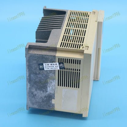 Used 1PC Mitsubishi Frequency Converter FR-A024-3.7K - MITSUBISHI