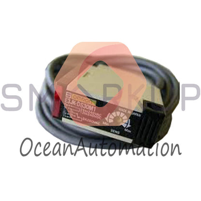 OMRON E3JK-DS30M1 E3JKDS30M1 Photoelectric Switch