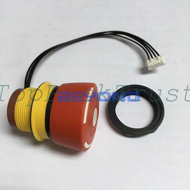 1PC FOR 84-5040.0020.0049 emergency stop button switch