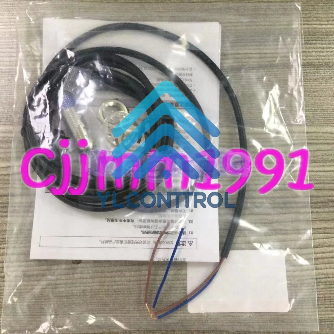1PC AUTONICS PRDT12-8DC Proximity switch