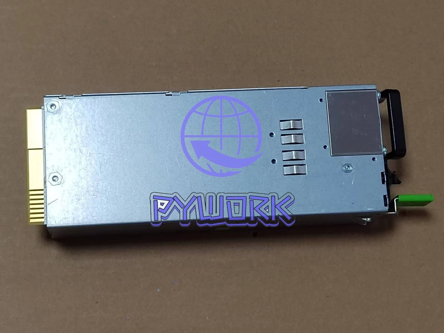 1PCS R1CA2801A 800W PSU Server Switching Power Supply