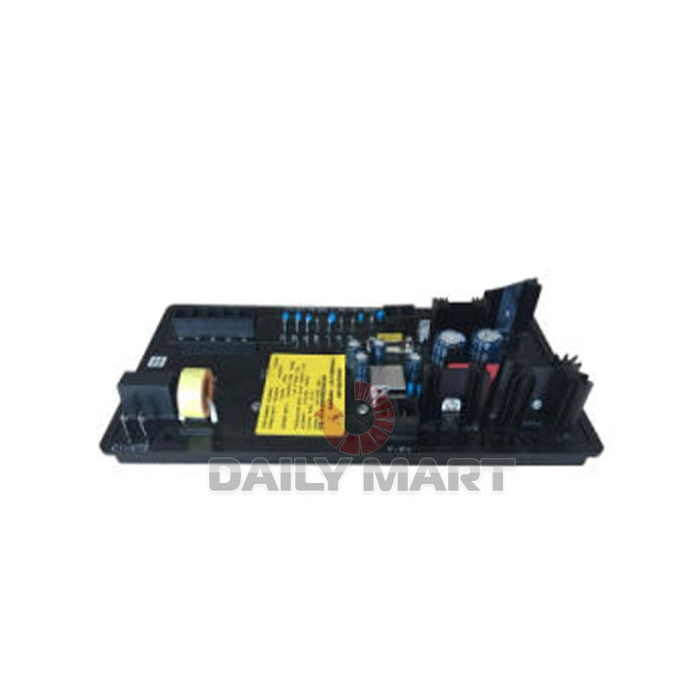 AVR Automatic Voltage Regulator DVR DVR2000E For Marathon