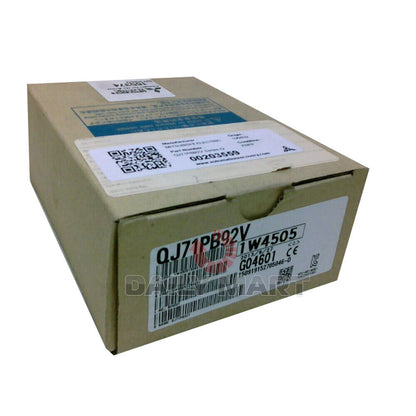 new MITSUBISHI QJ71PB92V PLC Module - MITSUBISHI