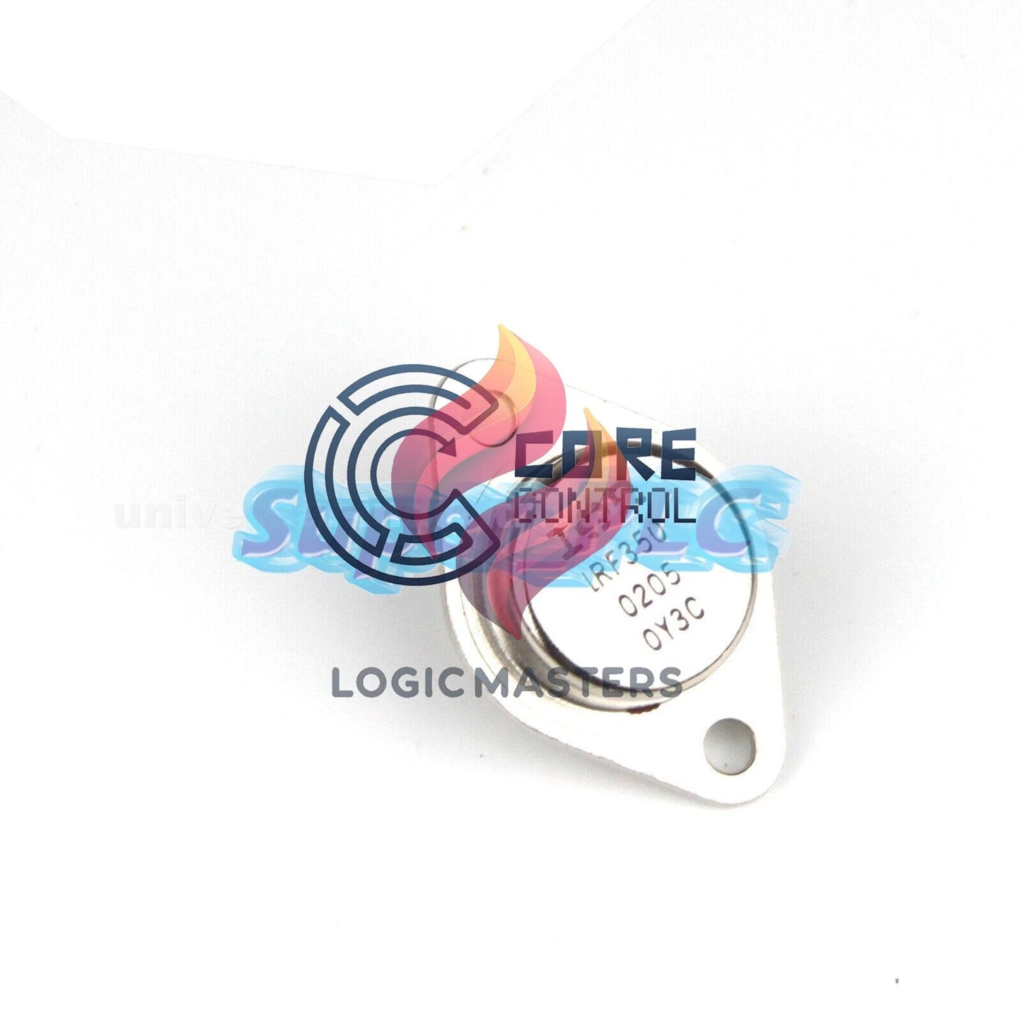 20PCS IR IRF350 Power Mosfet Transistor