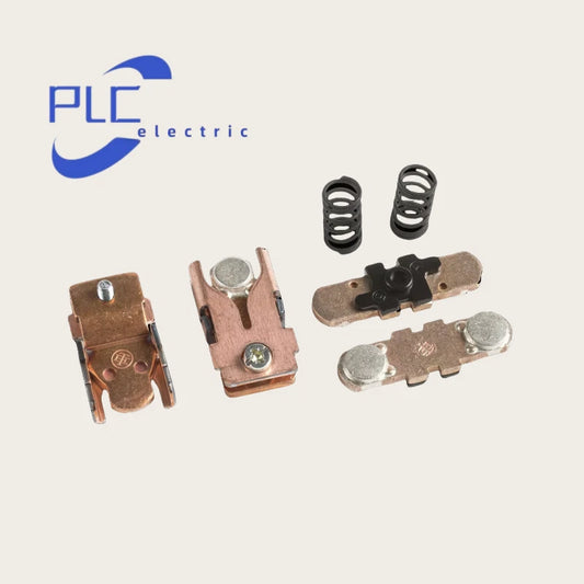 LA5D115804 LC1D Contact kits LA5D115804 apply to TeSys LC1D115 Contactor 4Pole #