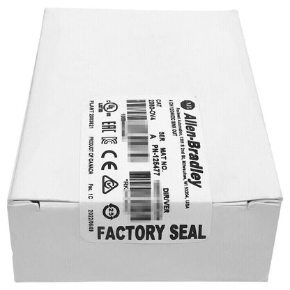 Allen-Bradley 2080-OV4 Micro800 Module - ALLEN-BRADLEY