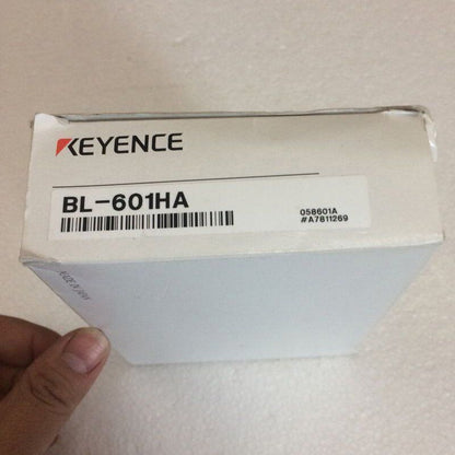 KEYENCE Barcode Scanner BL-601HA - KEYENCE