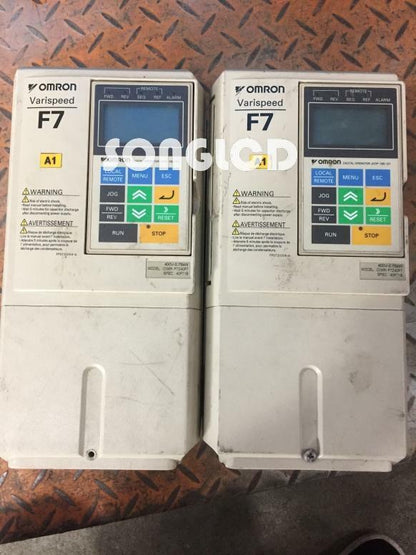 1PCS CIMR-F7Z40P7 - KOEED