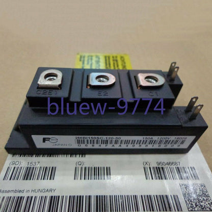 1PC IGBT Module - FUJI