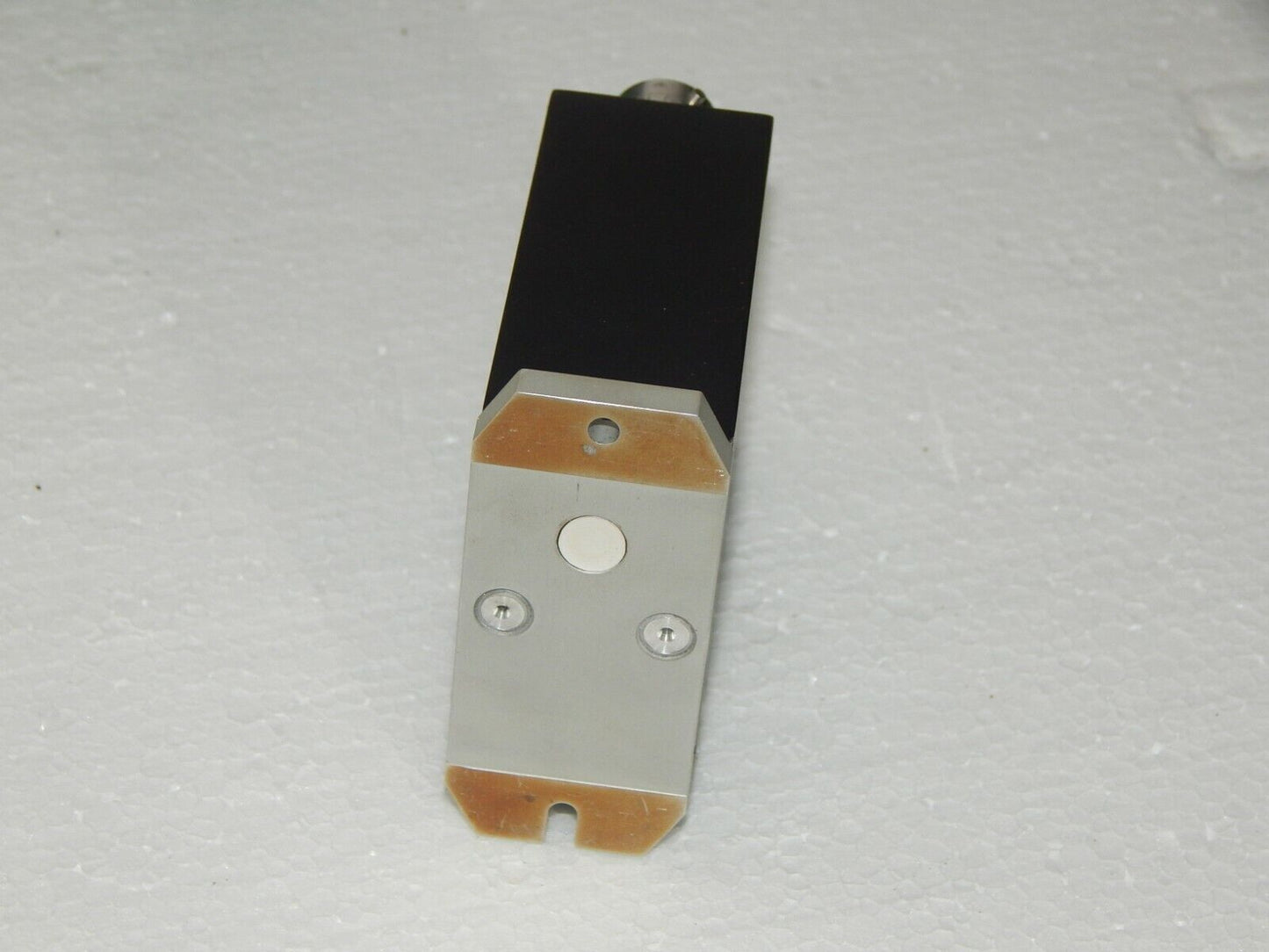 Lucas Schaevitz Accelerometer A263-0118 - 1g to 3g - LUCAS SCHAEVITZ