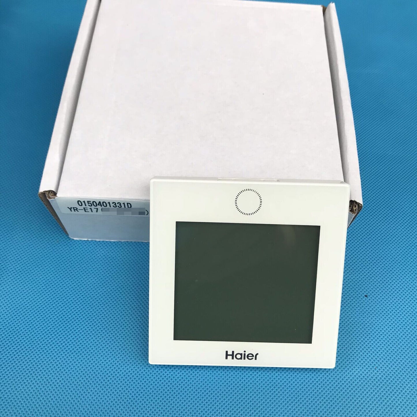 New 1Pcs For Air Conditioner Remote Control Panel 0150401331D YR-E17 - YR-E17