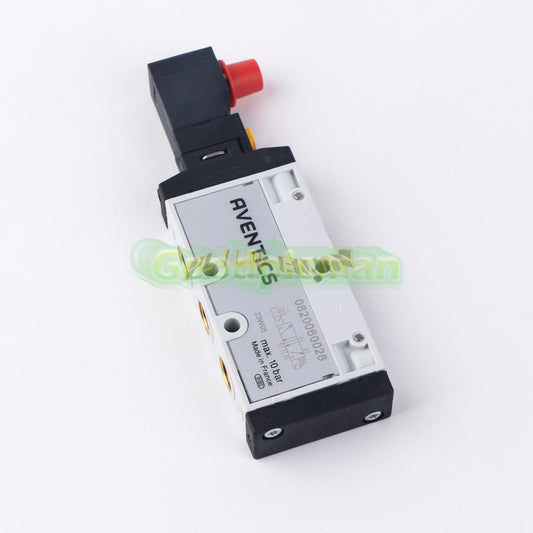 1PCS AVENTICS solenoid valve 0820060026