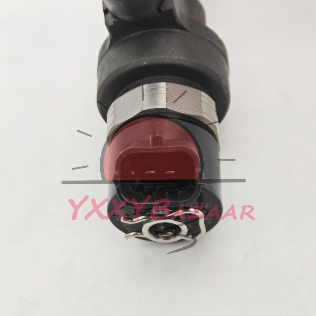 4x 0445110519 Diesel Fuel Injectors For Bosch Mitsubishi Engine A4000700187