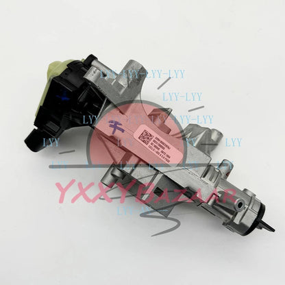 68054822AB Ignition Cylinder Housing For Cummins Jeep Dodge Chrysler 2008-2017