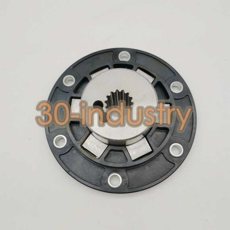 K-125 Engine Flange Coupling Assembly - Durable and Reliable Fit - KOEED
