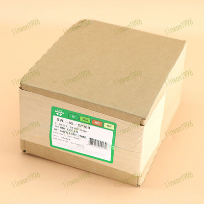 1PC OVE-55-CP100 Thermal Expansion Valve for SPORLAN - SPORLAN