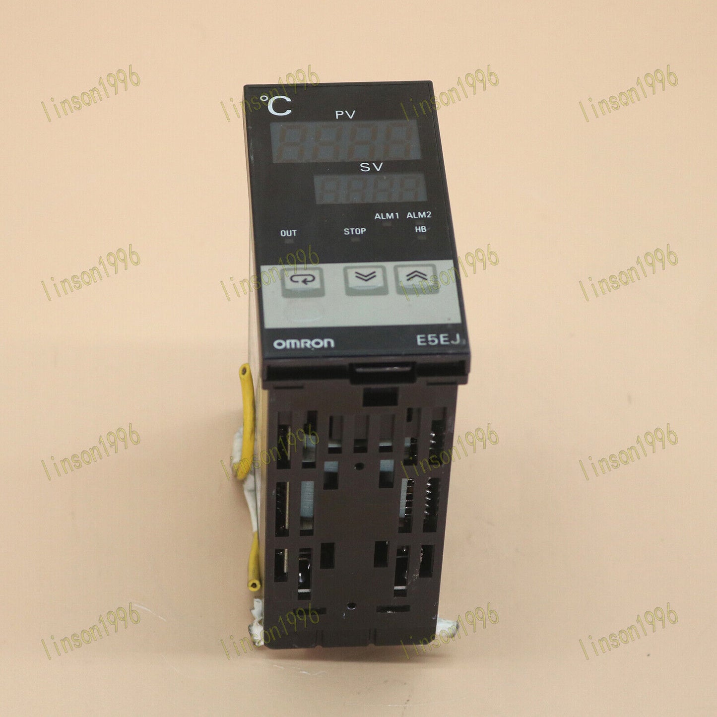 OMRON Thermostat E5EJ-A2HB in Good Condition - OMRON
