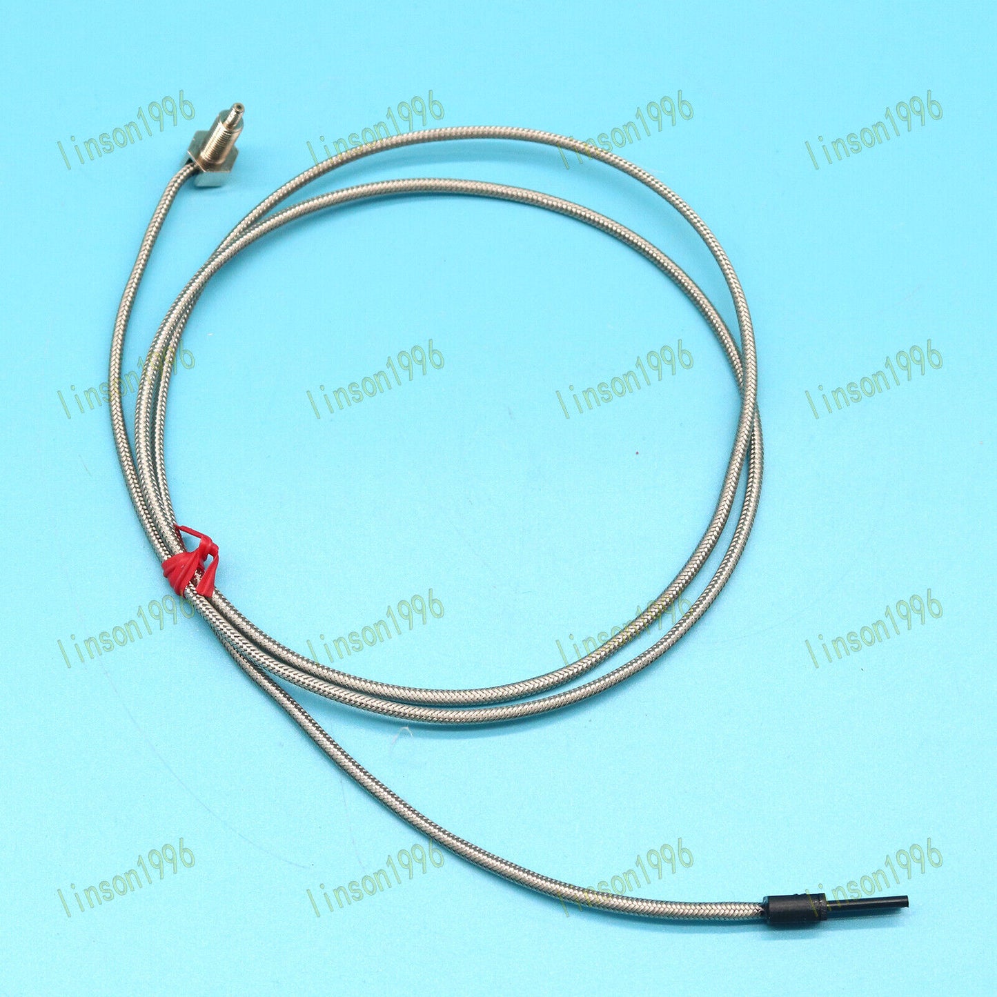KEYENCE Photoelectric Sensors Model FU-35TG - KEYENCE