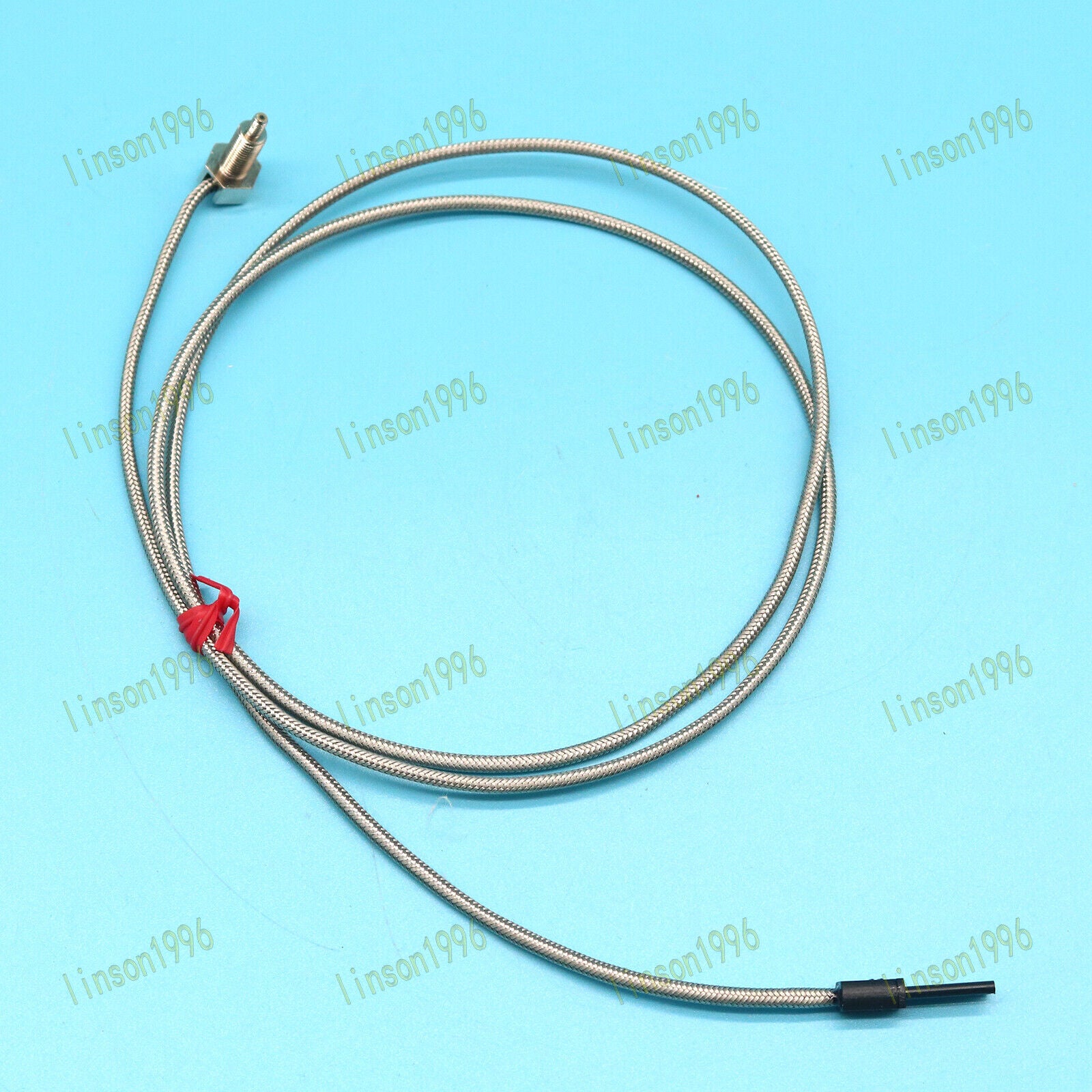 KEYENCE Photoelectric Sensors Model FU-35TG - KEYENCE