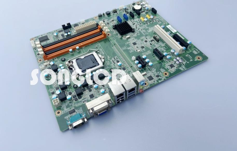 1pcs PCM-8060 Rev.A1 - Versatile Heavy-Duty Component - INDUSTRIAL AUTOMATION COMPONENT