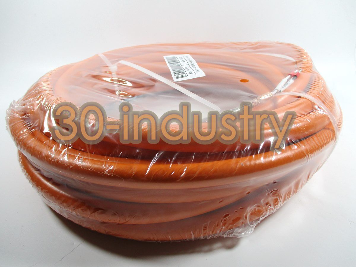 10 Meter Servo Power Cable 2090-CSBM1DF-14AF10 - 1PCS - BRAND NAME UNKNOWN
