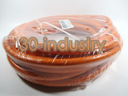 10 Meter Servo Power Cable 2090-CSBM1DF-14AF10 - 1PCS - BRAND NAME UNKNOWN