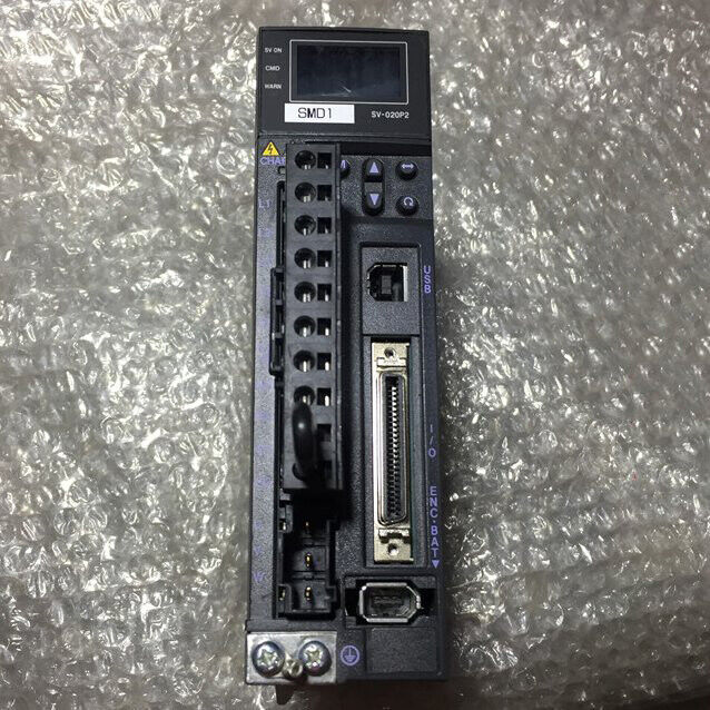 Keyence SV-020P2 Server Driver - KEYENCE