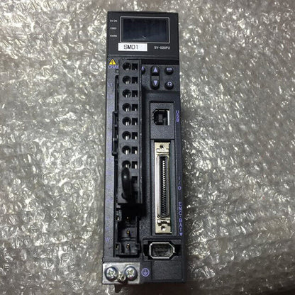 Keyence SV-020P2 Server Driver - KEYENCE