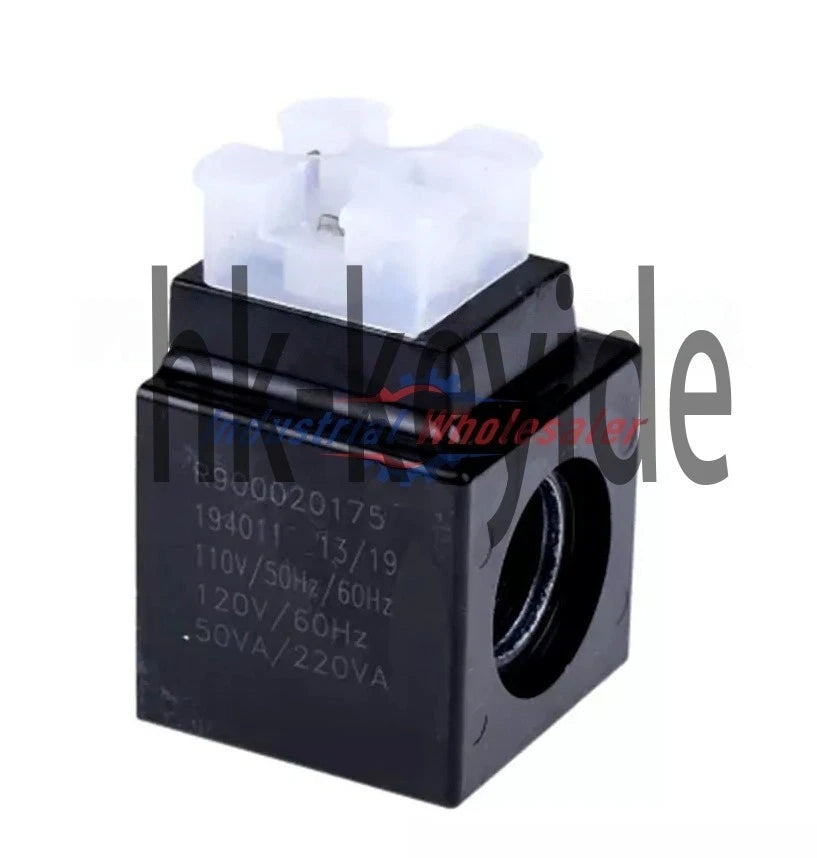 R900020175 For REXROTH R900020175 Solenoid Valve Coil 110V/50HZ/60HZ 30-33W