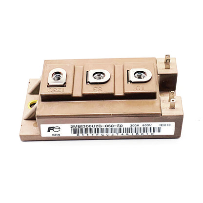 Power Supply Module 240V 50A 2kWFUJI 2MBI300U2B-060-50 - FUJI