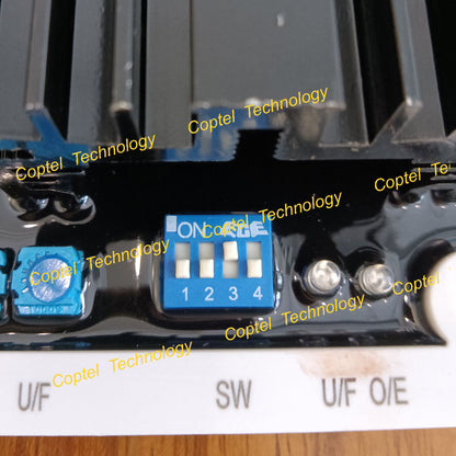 KUTAI ADVR-16 63VDC 16Amp Automatic Voltage Regulator - KUTAI