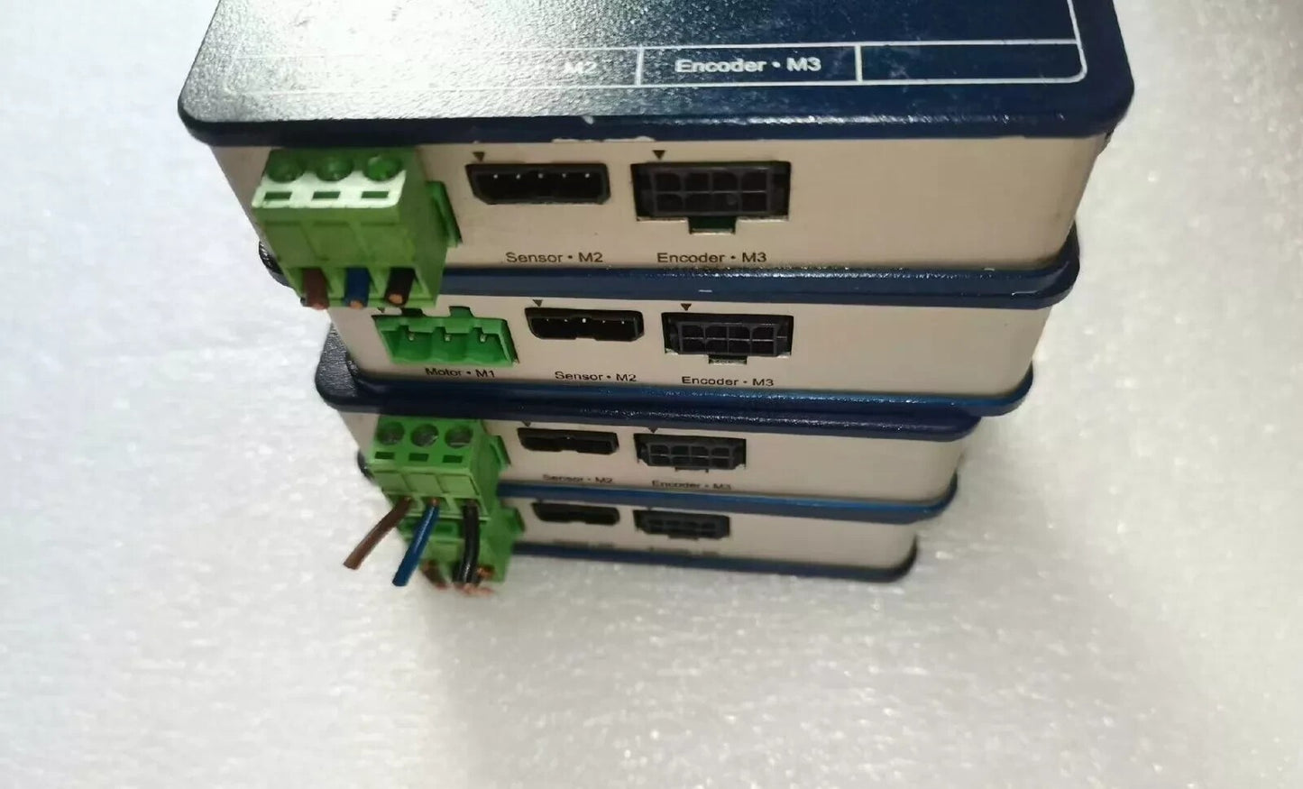 1pc FAULHABER MC5010 S RS Controller TESTED By